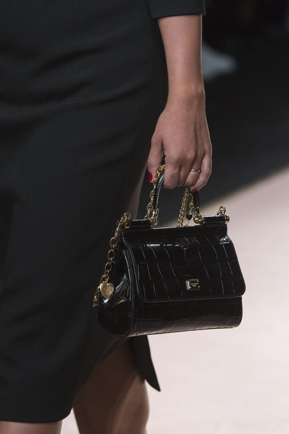 DOLCE & GABBANA