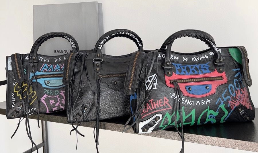 BALENCIAGA