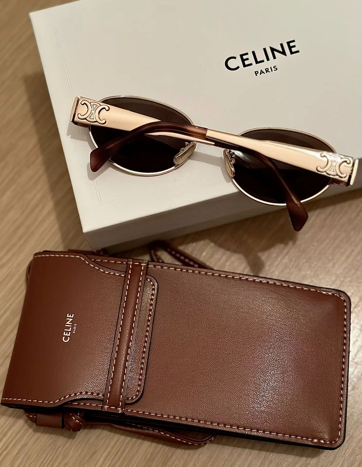 CELINE