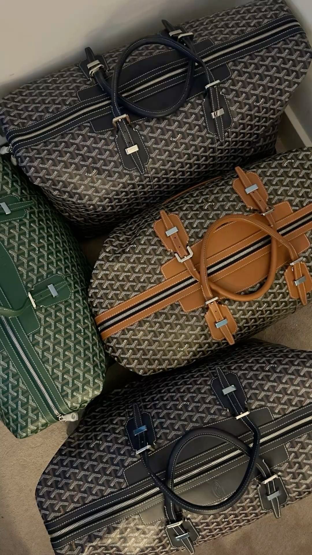 GOYARD