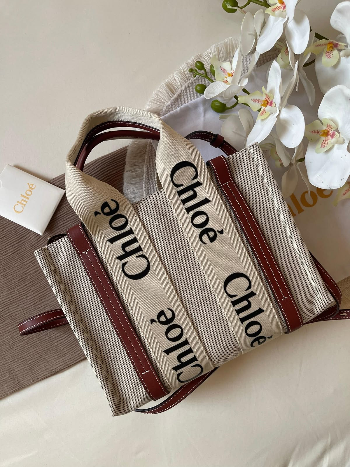 CHLOÉ