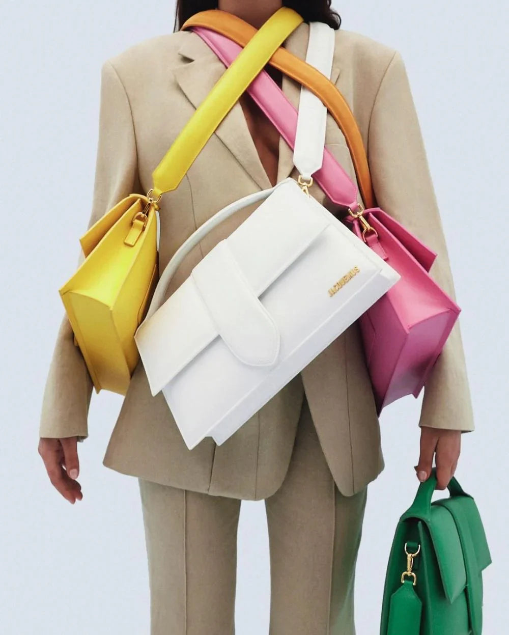 JACQUEMUS