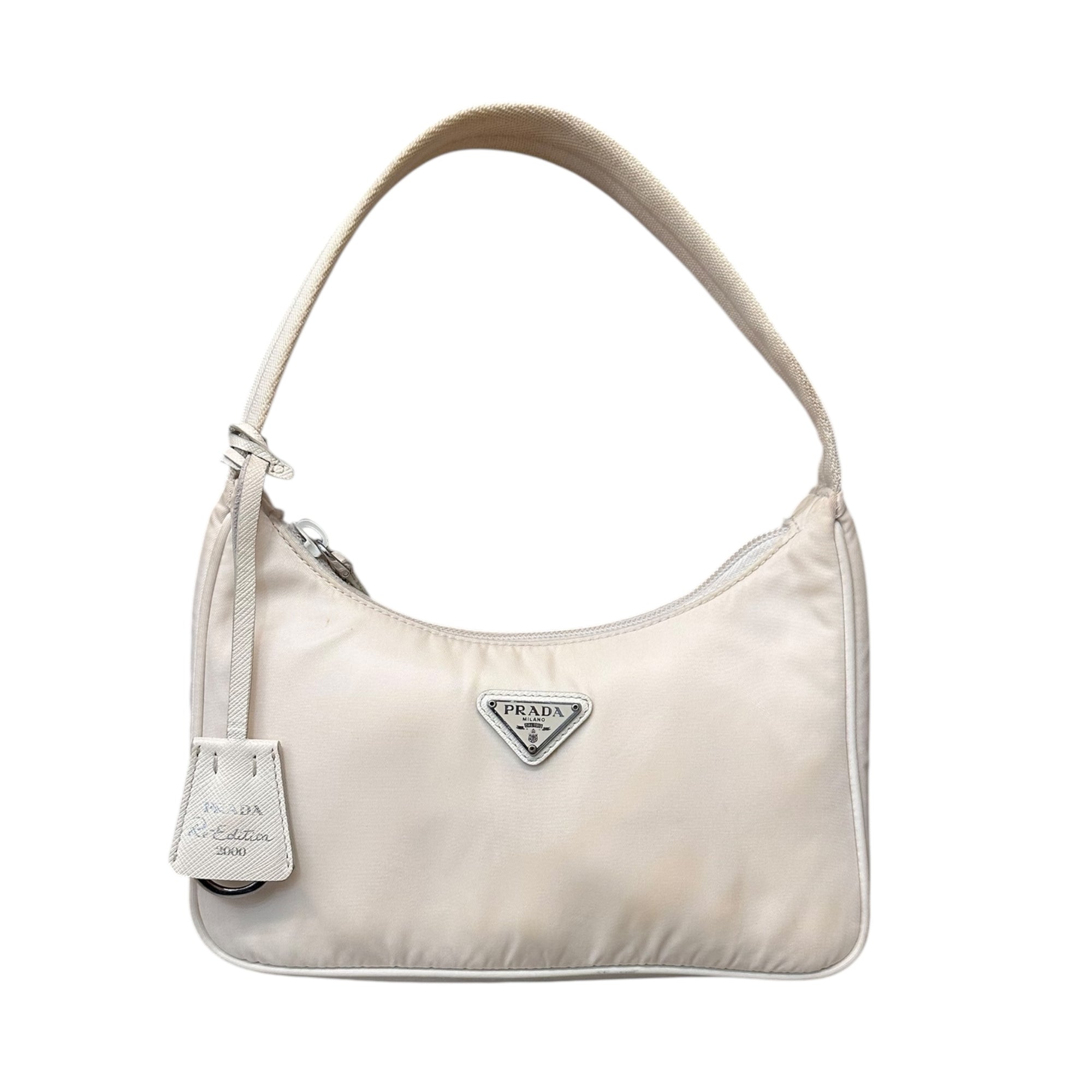 PRADA RE-EDITION 2000