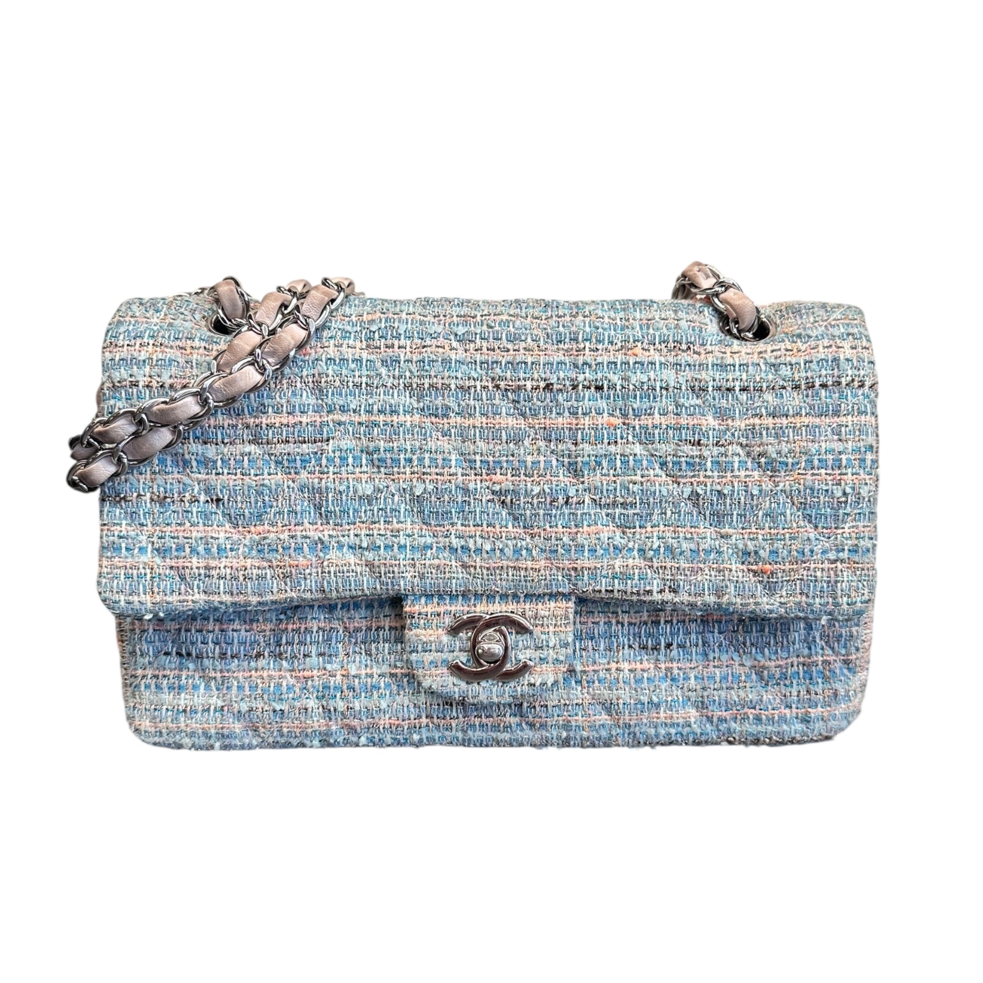 CHANEL TIMELESS CLASSIQUE