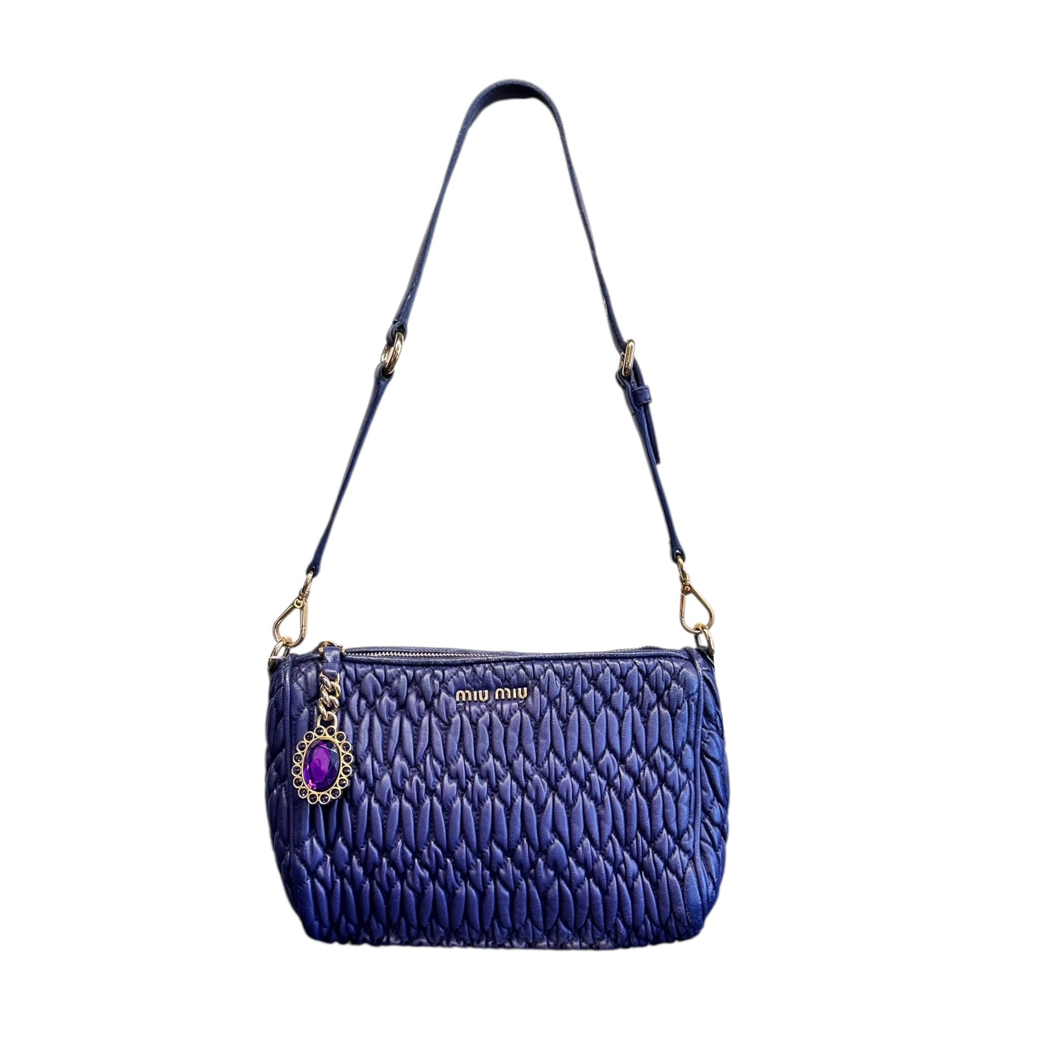 MIU MIU POCHETTE