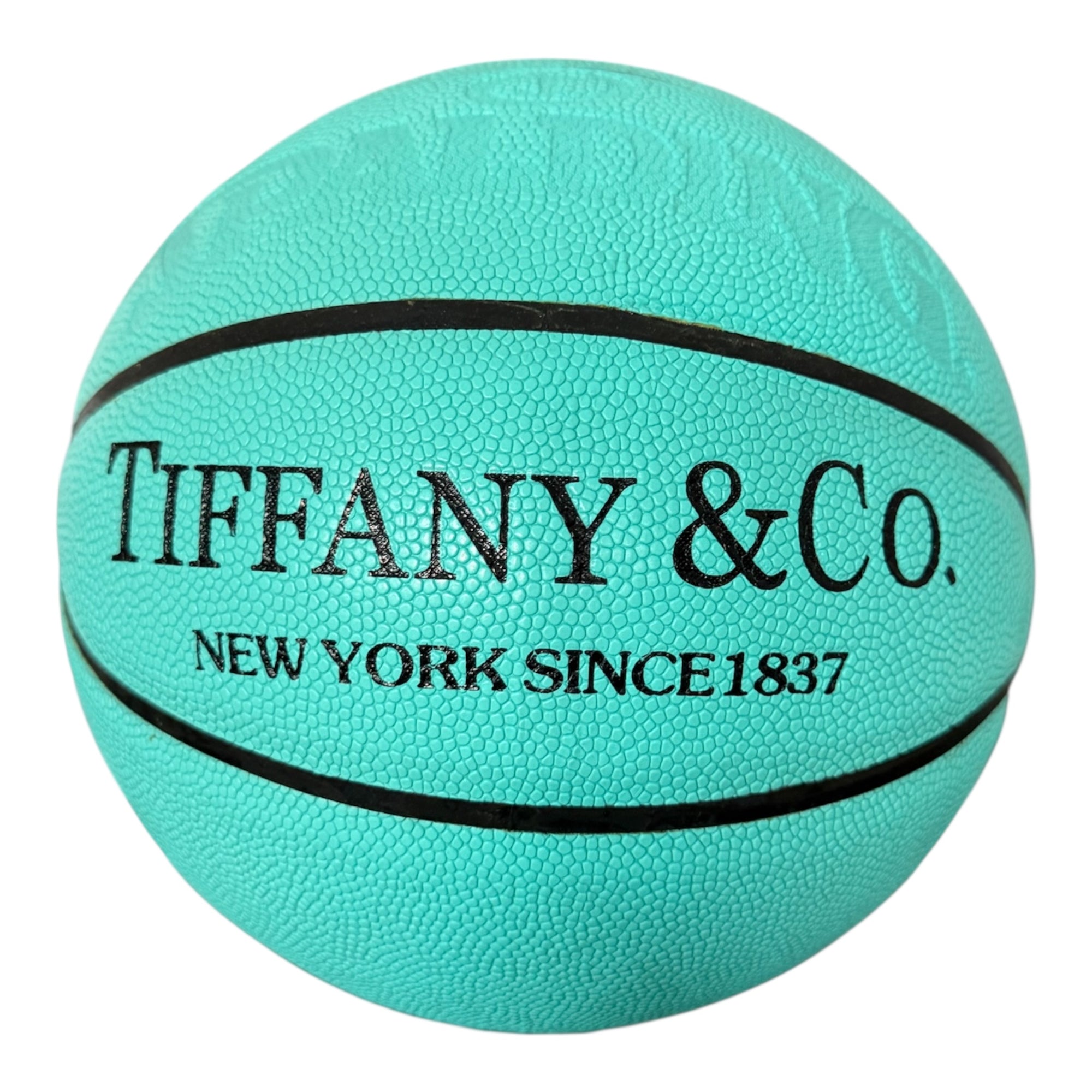 TIFFANY & CO PALLA BASKET