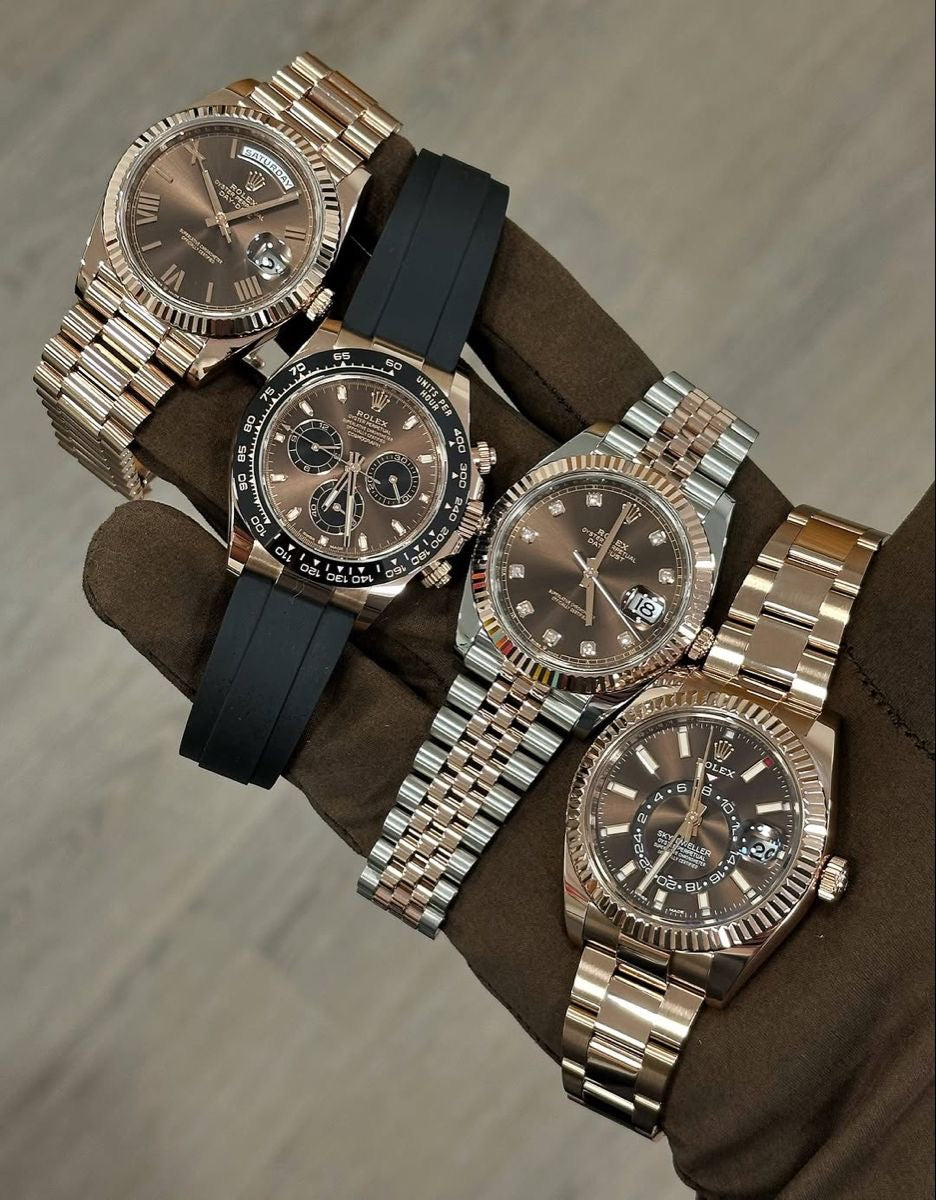 OROLOGI