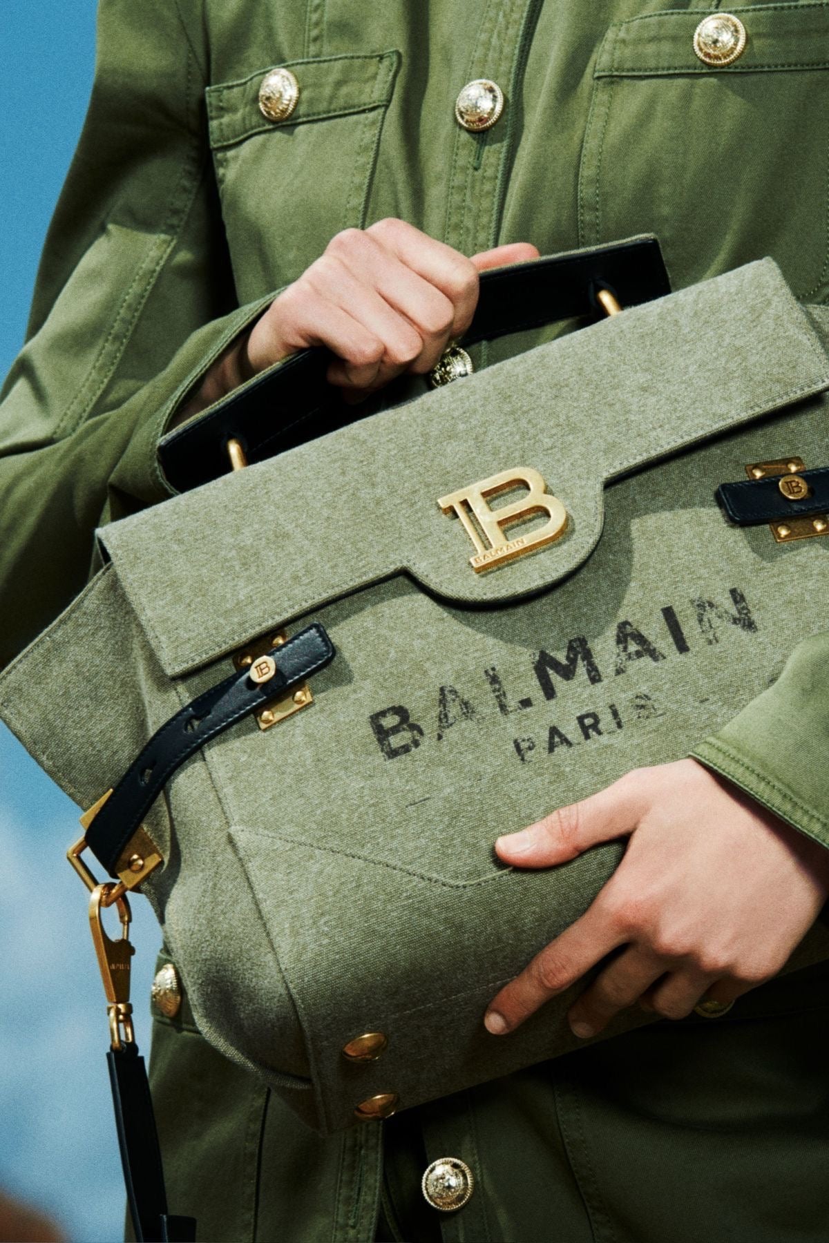 BALMAIN
