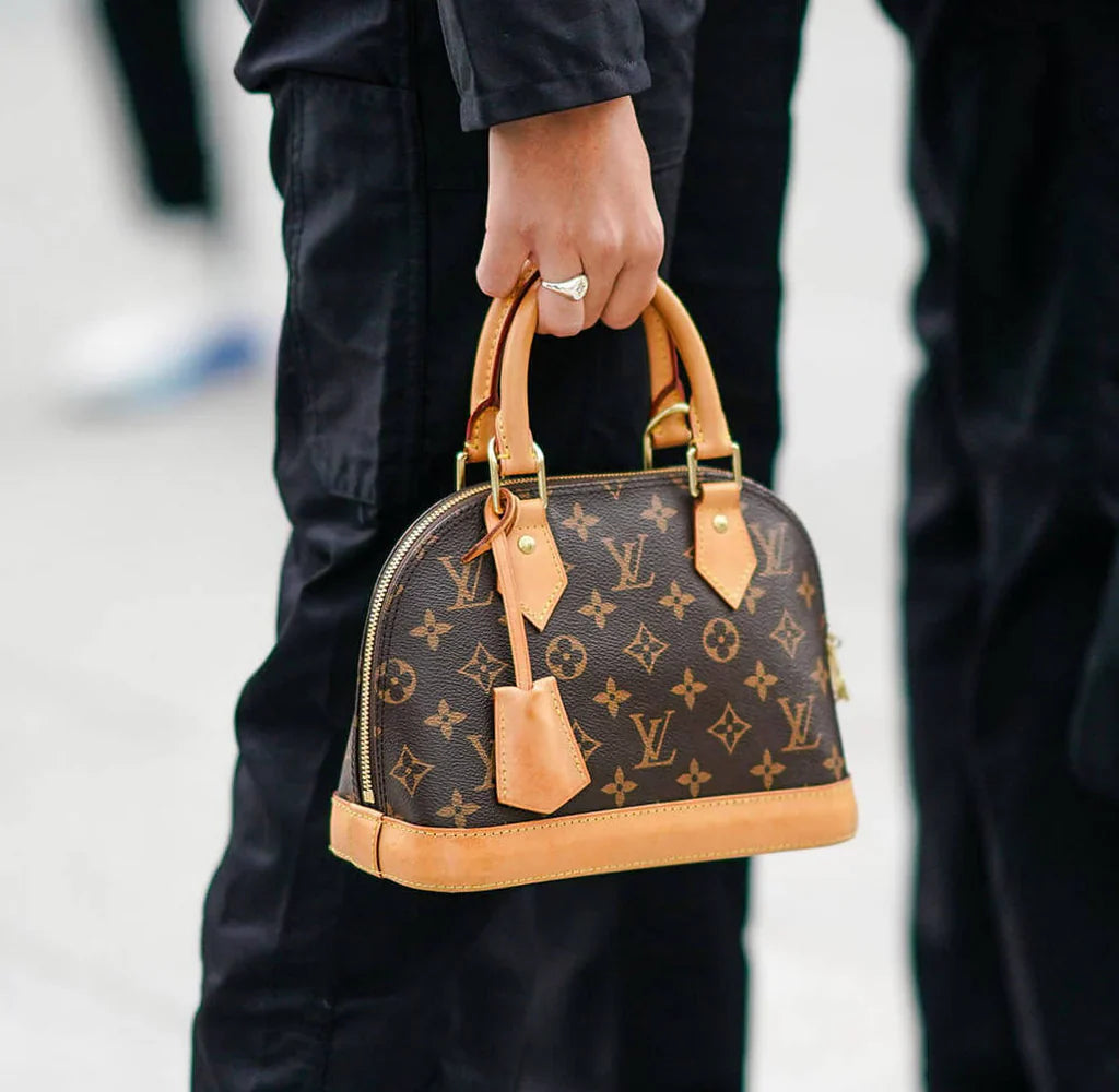 LOUIS VUITTON