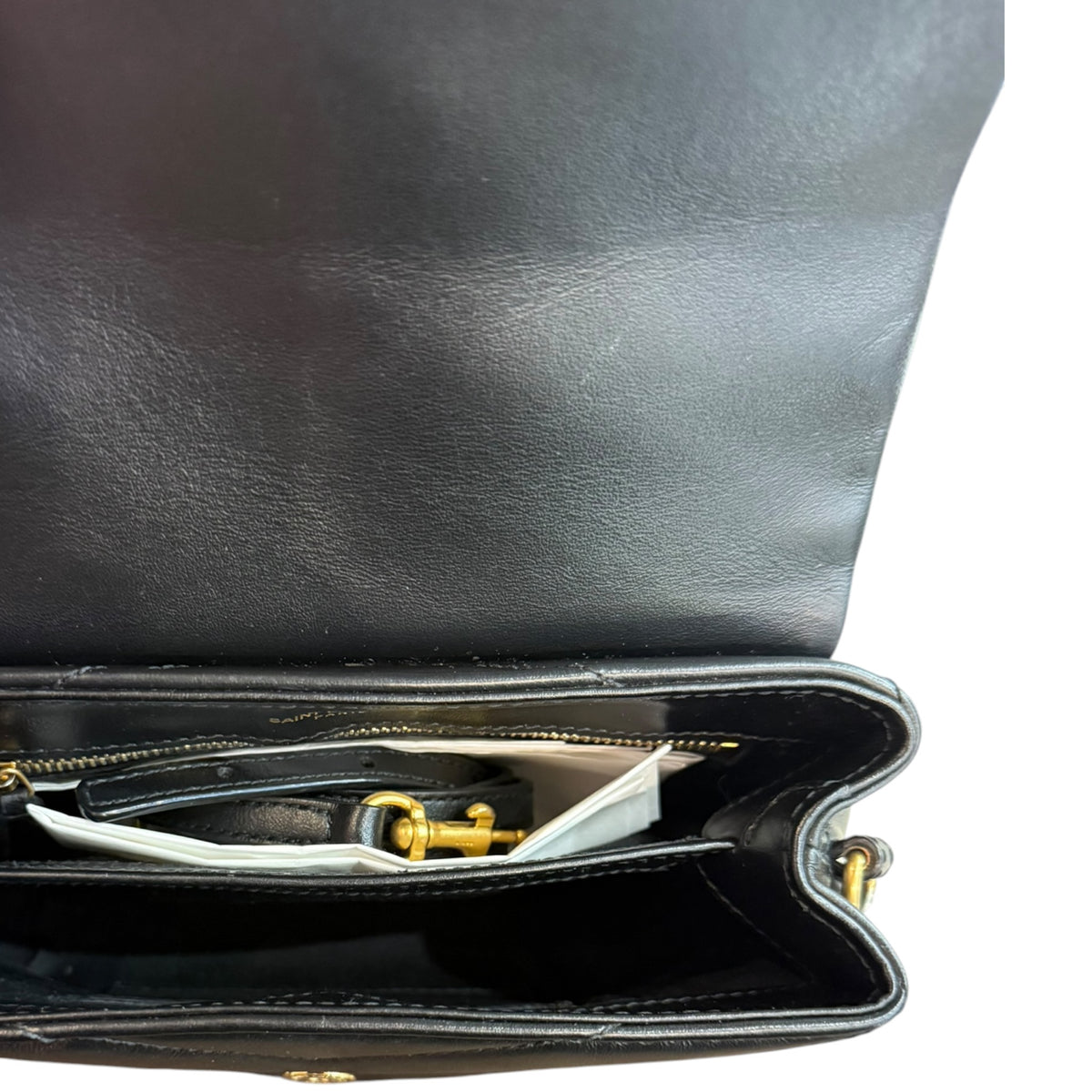 YSL LOULOU TOY