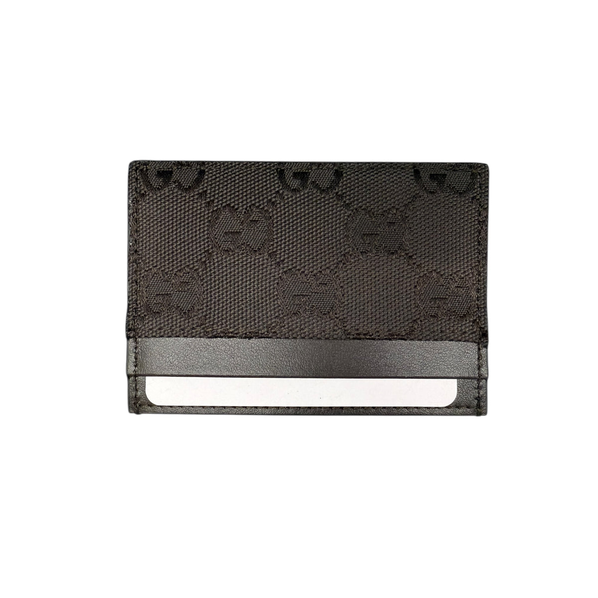 GUCCI PORTACARTE
