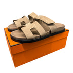 HERMES SANDALO CHYPRE