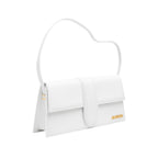 JACQUEMUS LE BAMBINO LONG BIANCA