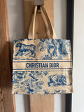 DIOR SHOPPER RIVIERA