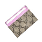 GUCCI PORTACARTE LILLA
