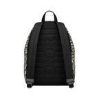 DIOR ZAINO RAIDER OBLIQUE