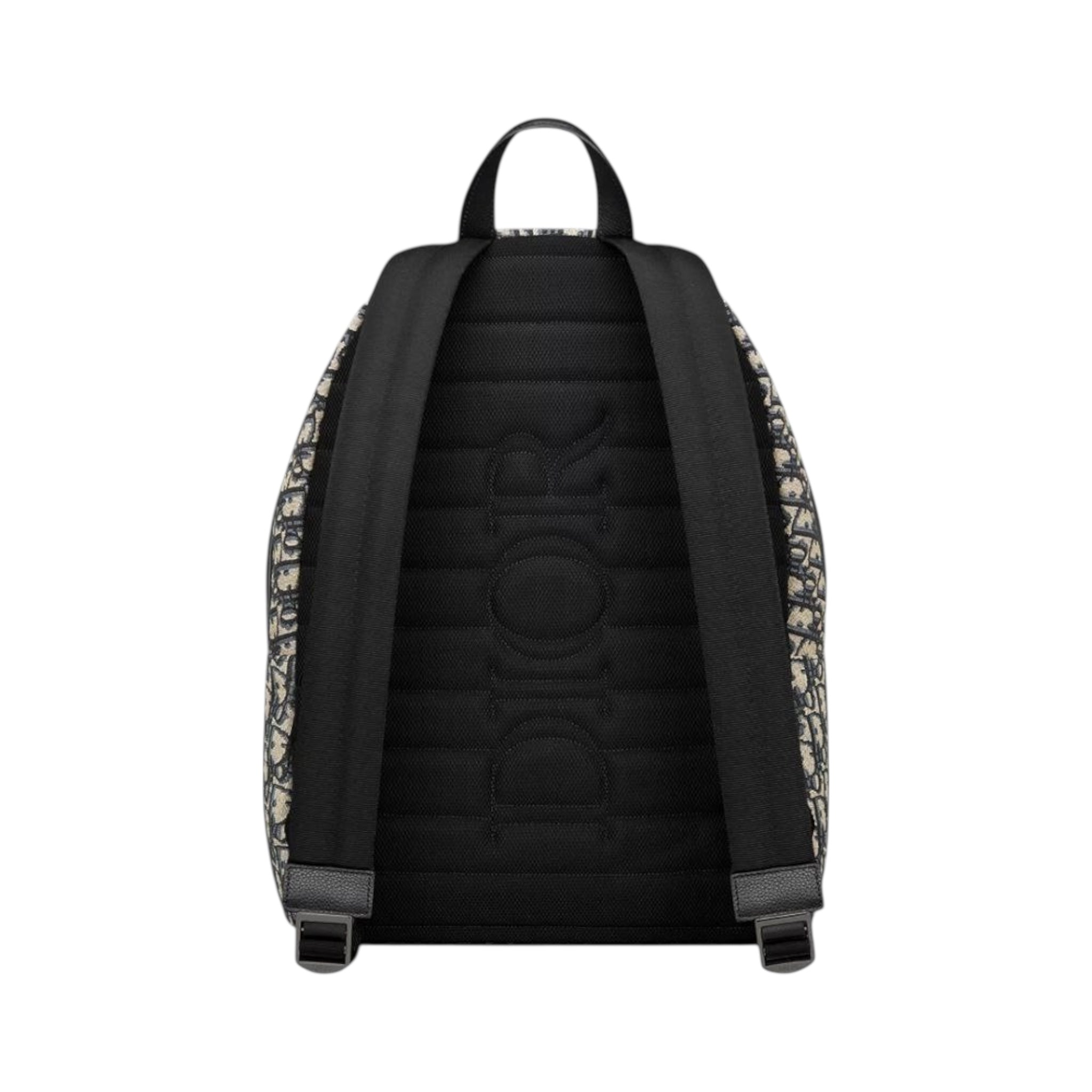 DIOR ZAINO RAIDER OBLIQUE