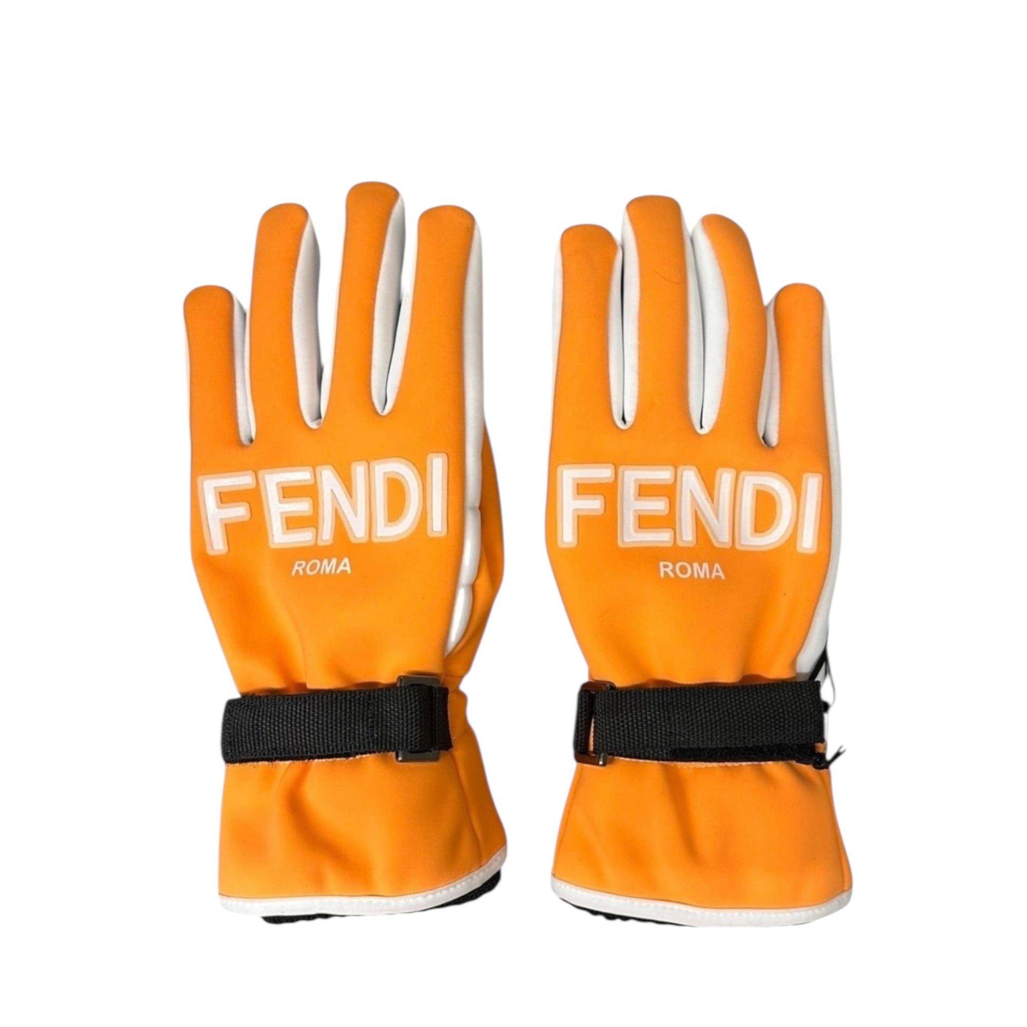 FENDI GUANTI