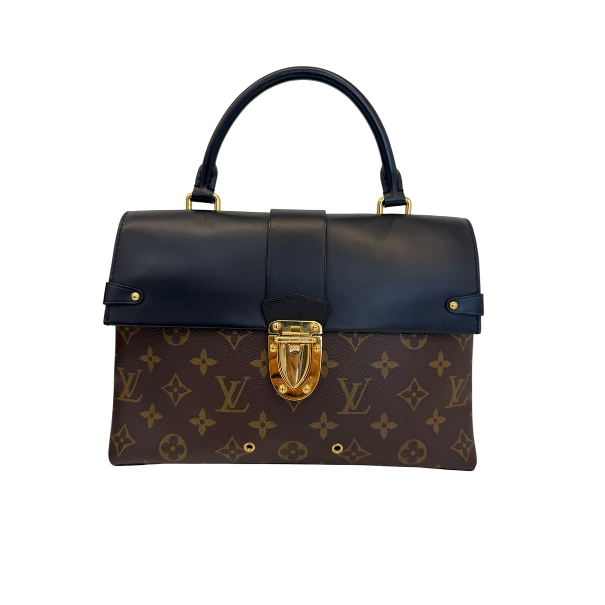 LOUIS VUITTON ONE HANDLE
