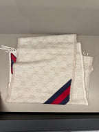 Gucci sciarpa