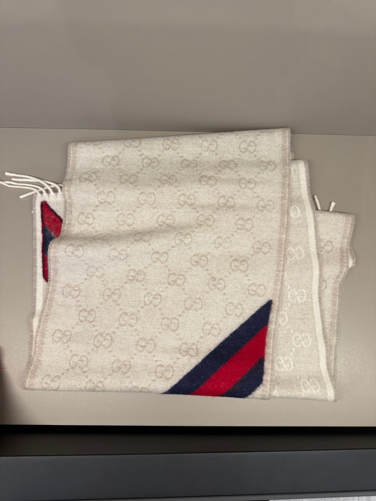 Gucci sciarpa