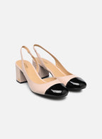Michael Michael Kors
Décolleté con cinturino PERLA FLEX SLING PUMP donna rosa n39