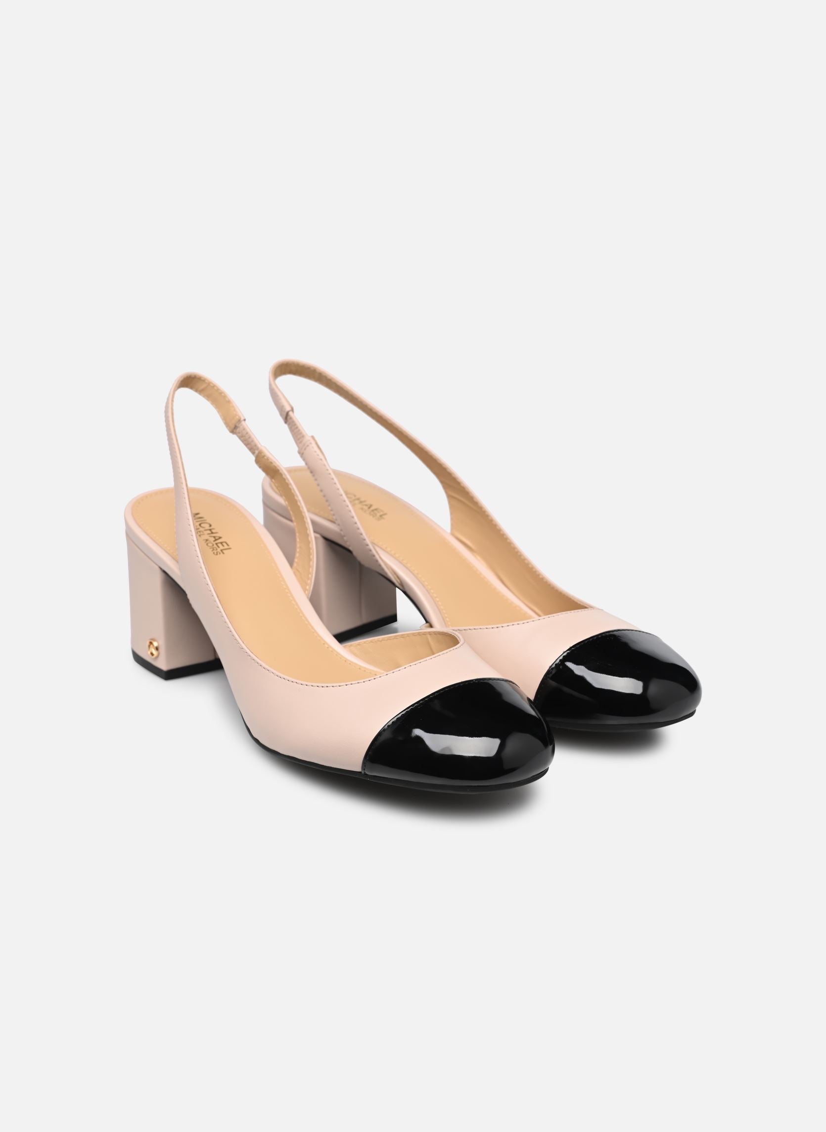 Michael Michael Kors
Décolleté con cinturino PERLA FLEX SLING PUMP donna rosa n39