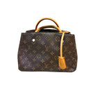 LOUIS VUITTON MONTAIGNE