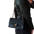 Chanel Timeless 25 Vintage - Entrupy