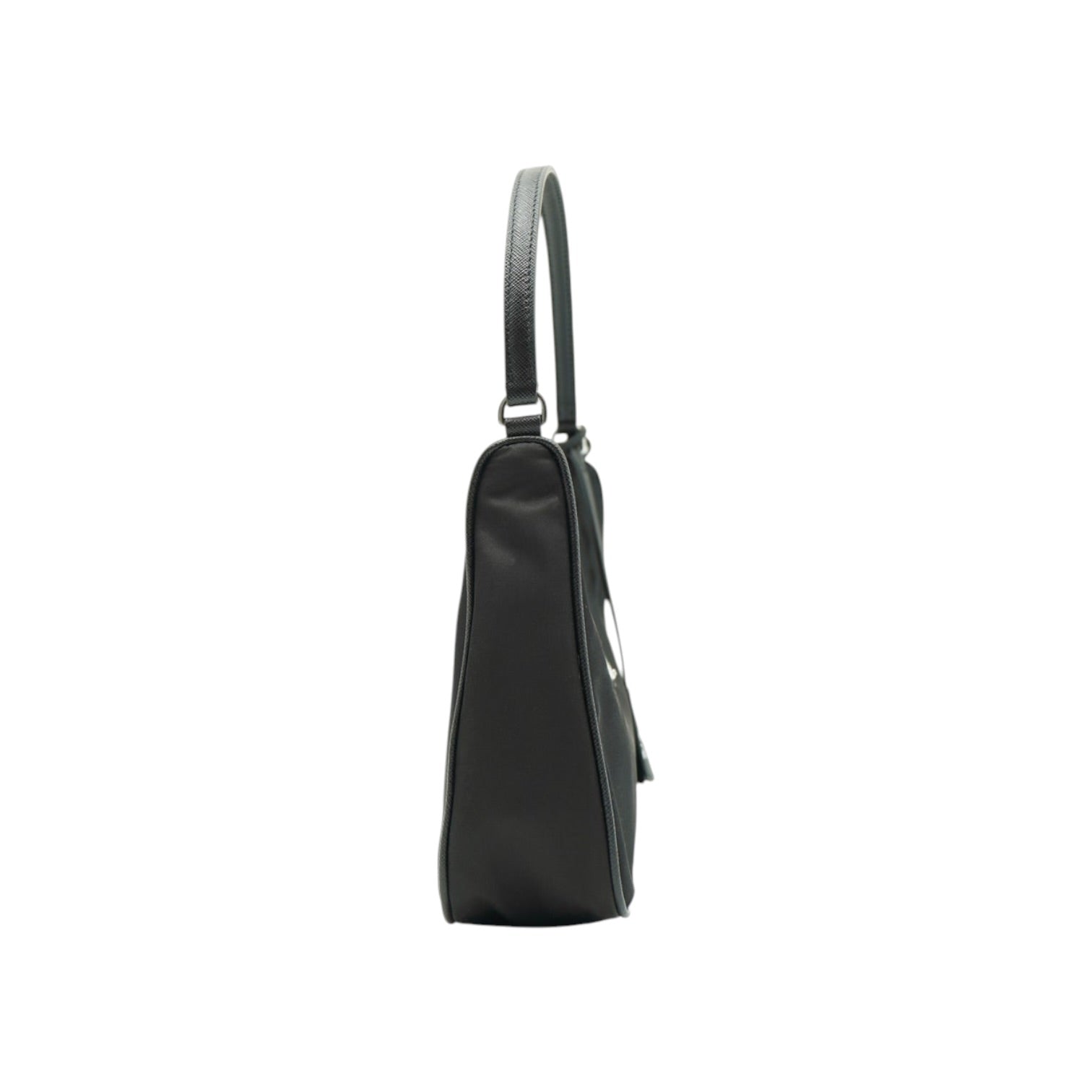Prada Mini Borsa Re-Edition 2005 Nera