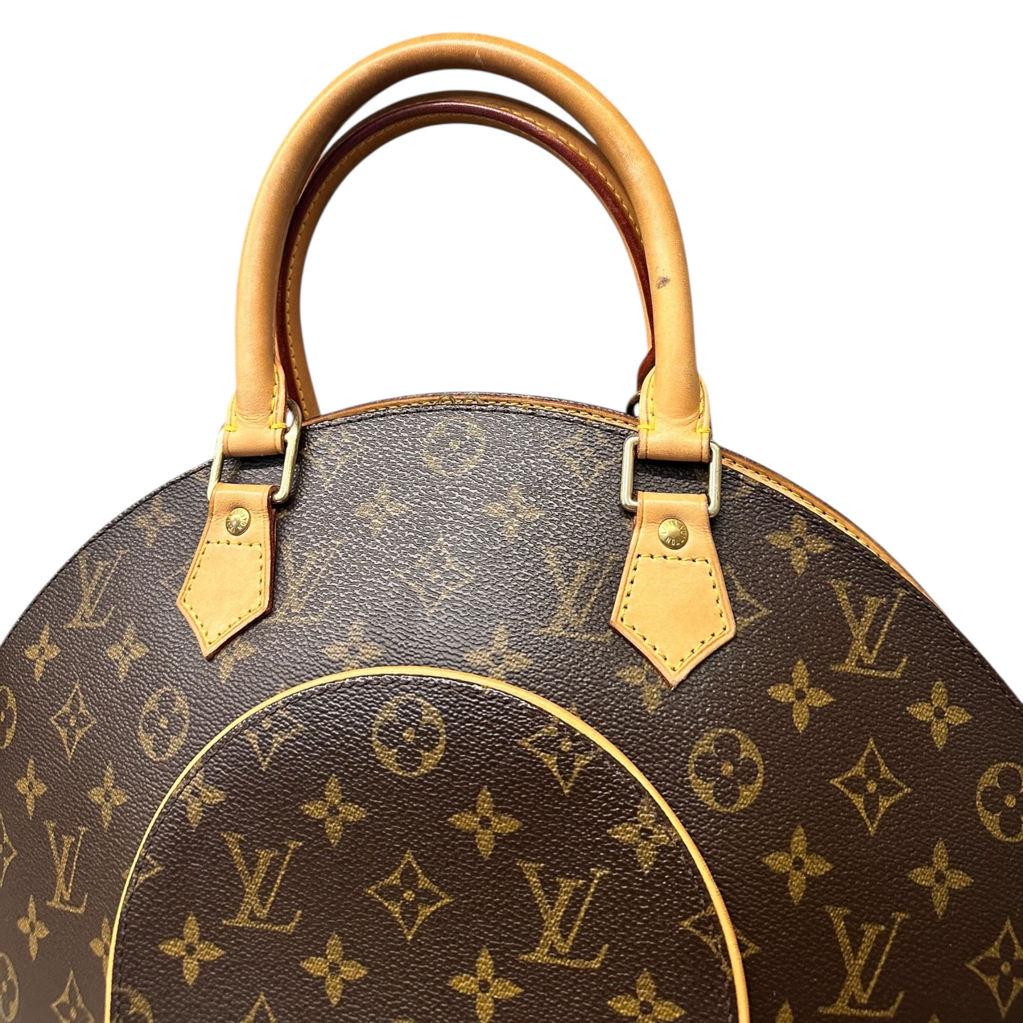LOUIS VUITTON ELLIPSE