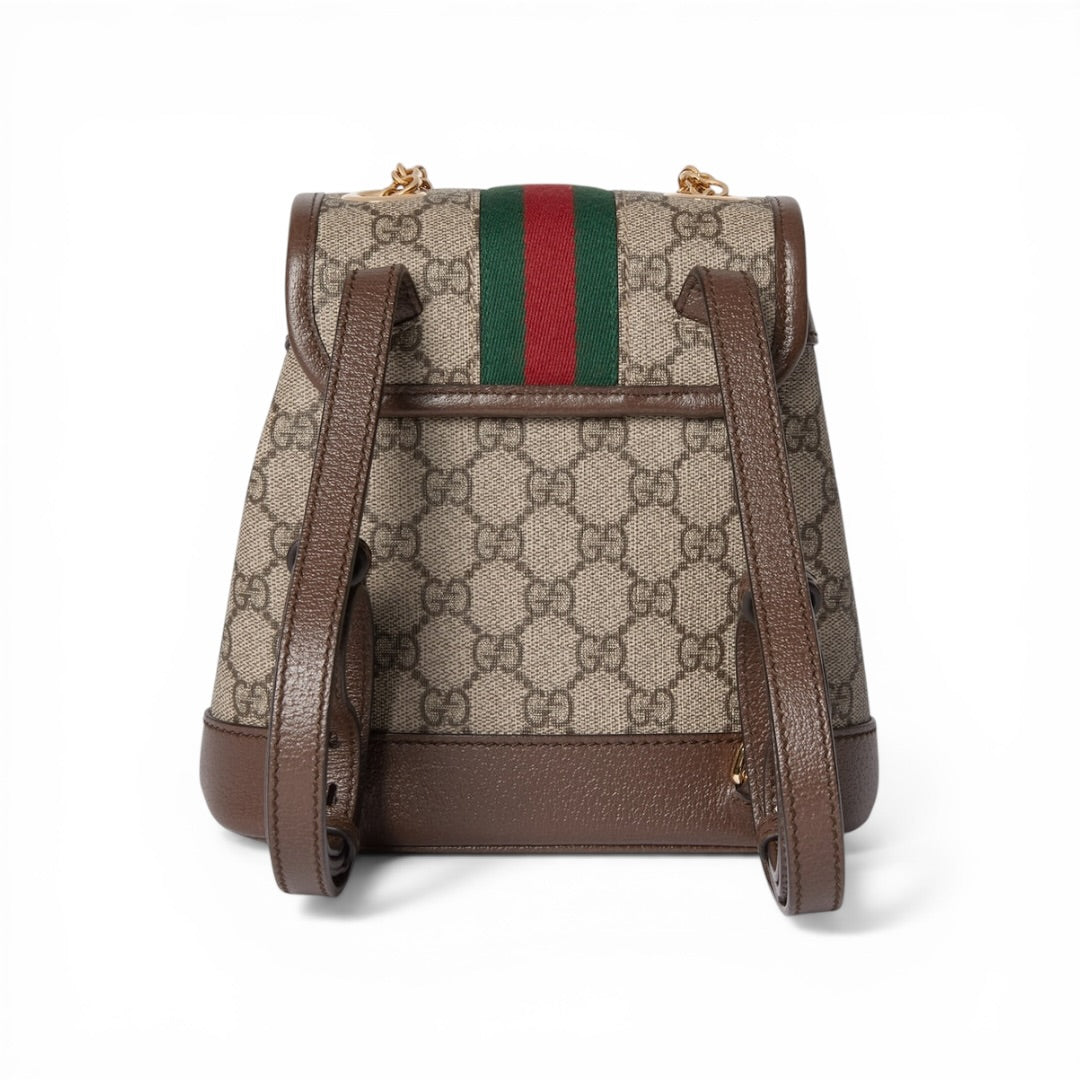 Gucci Zainetto Ophidia Mini