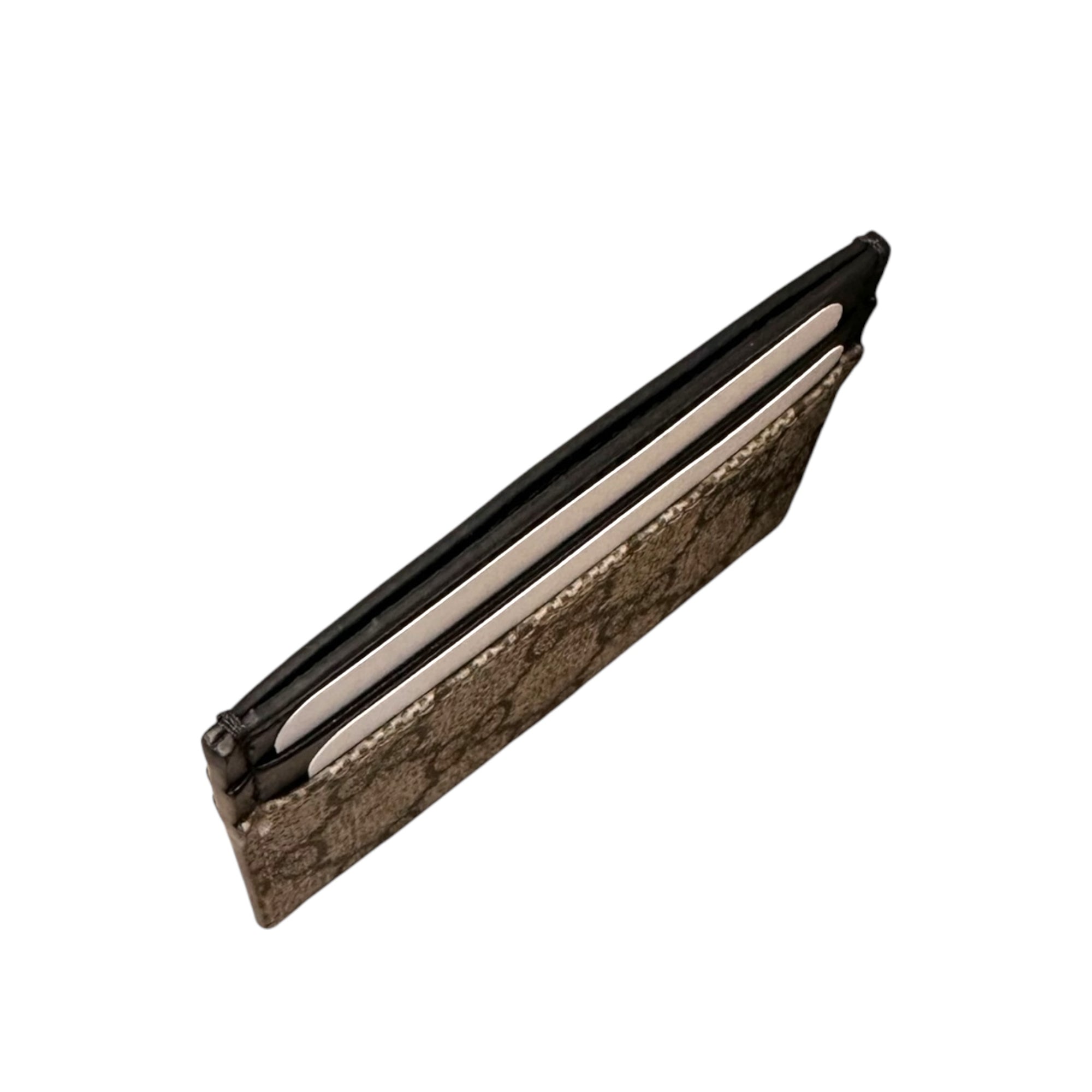 GUCCI PORTACARTE