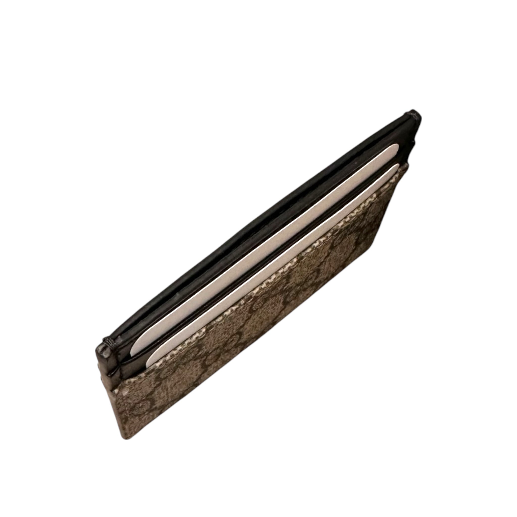 GUCCI PORTACARTE