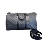 LOUIS VUITTON KEEPALL 45 BANDOULIÈRE