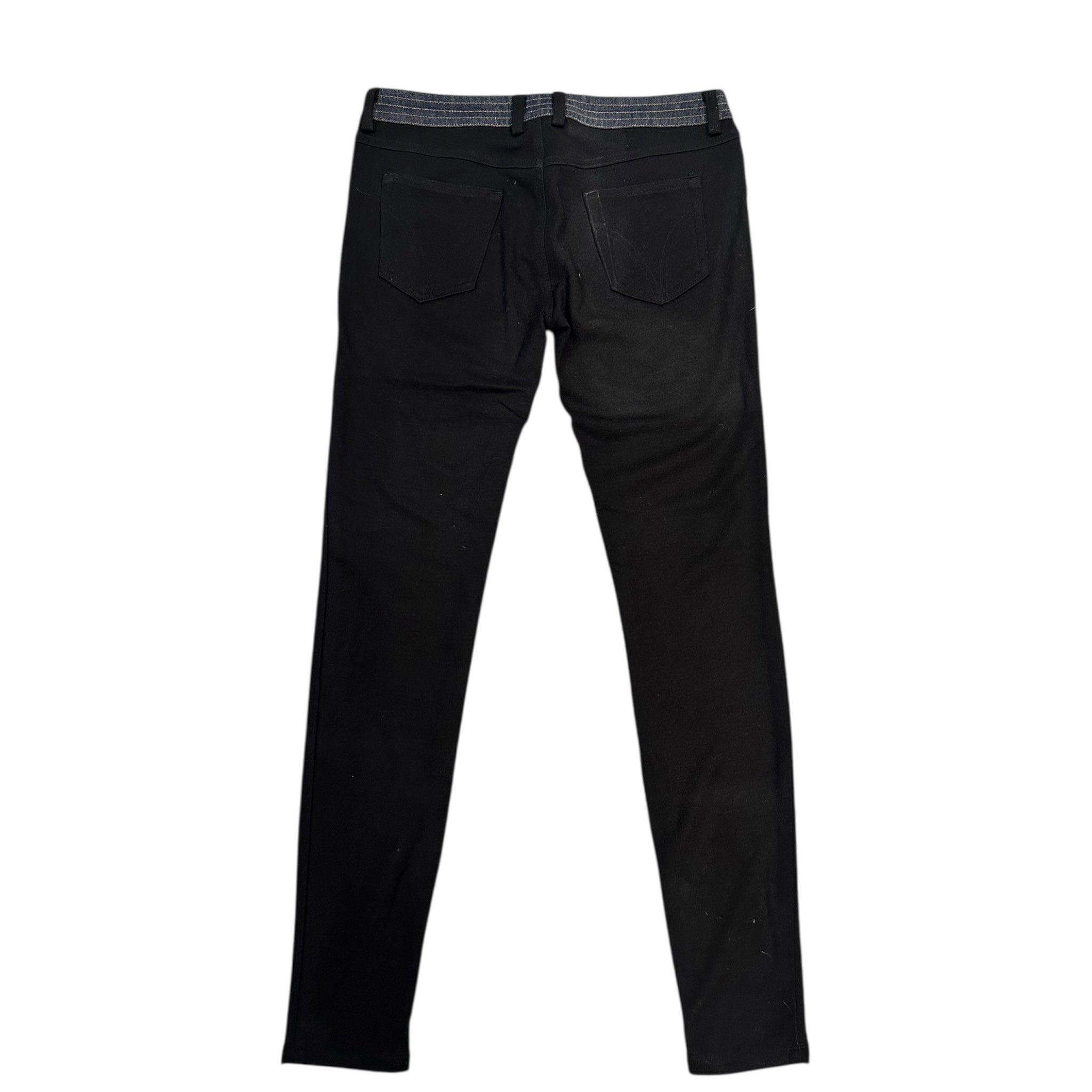 DOLCE & GABBANA PANTALONE