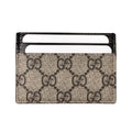 GUCCI PORTACARTE