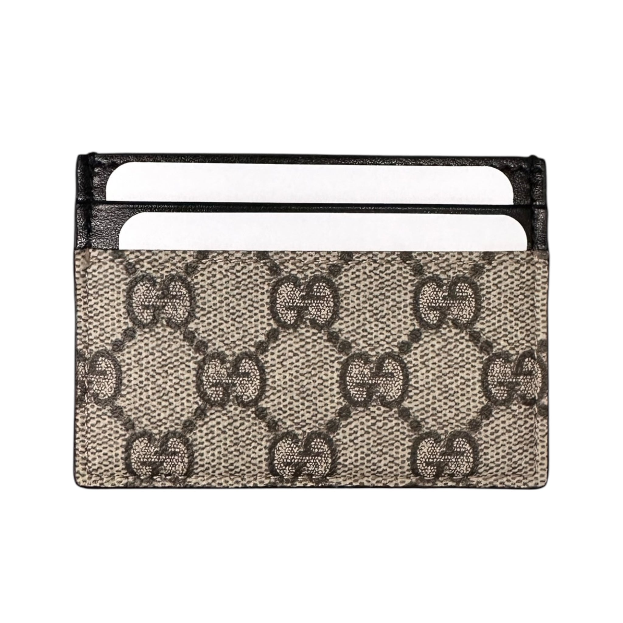 GUCCI PORTACARTE CLASSIC