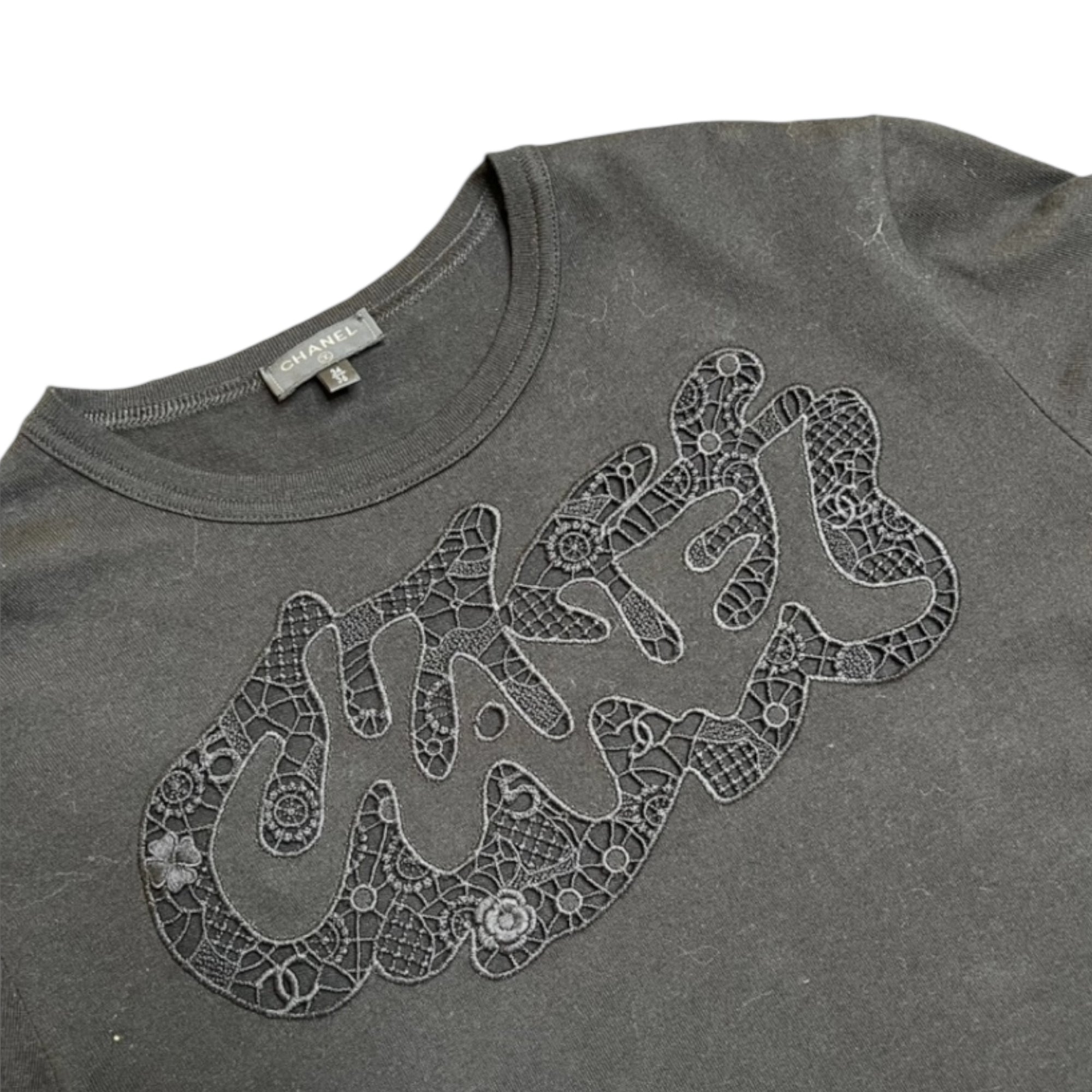 CHANEL T-SHIRT
