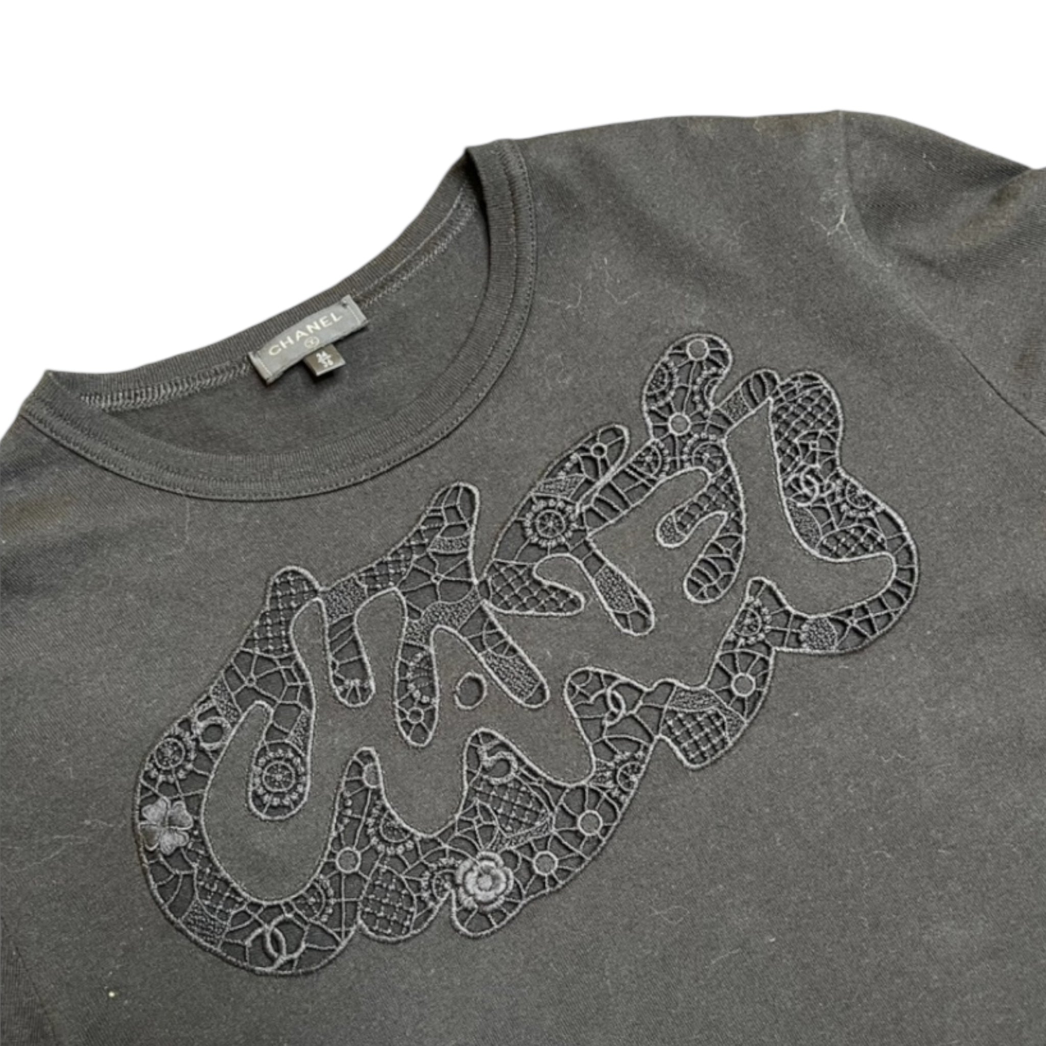 CHANEL T-SHIRT