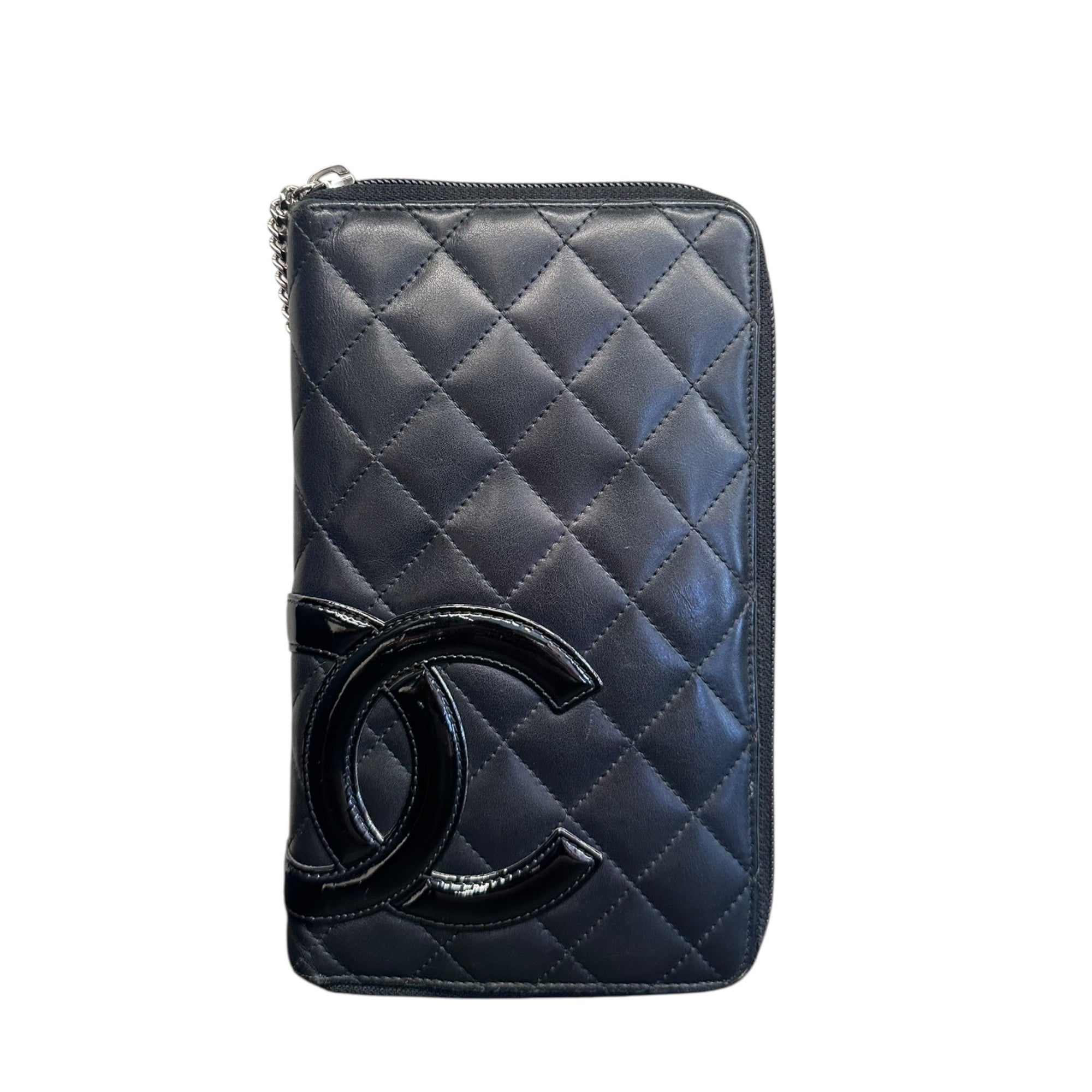 CHANEL PORTAFOGLIO