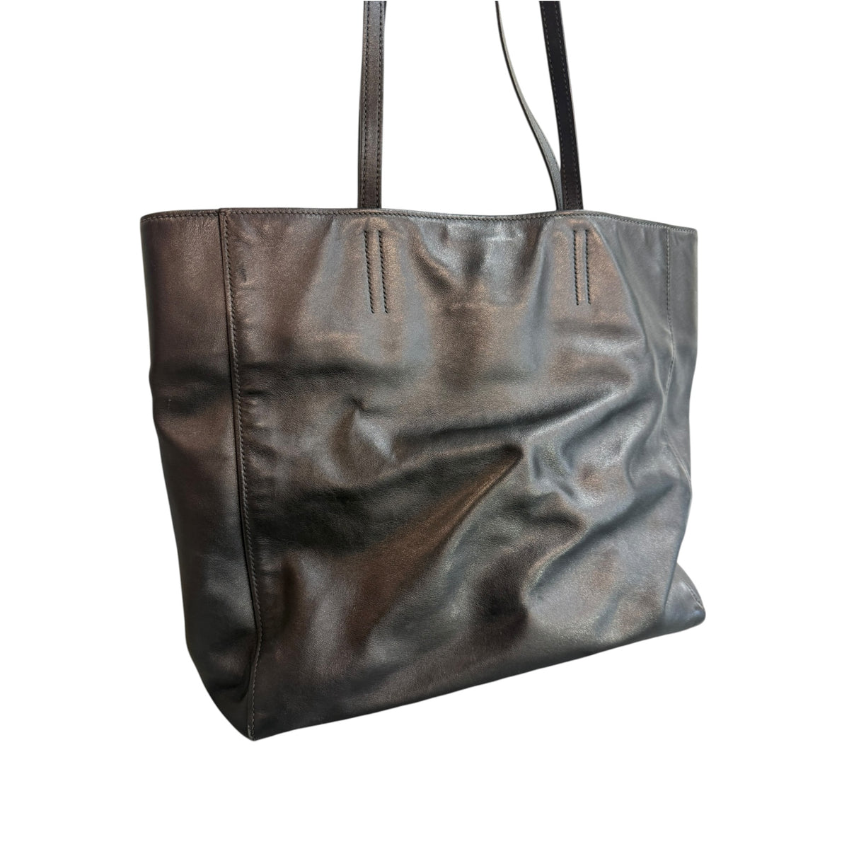 MIU MIU SHOPPER