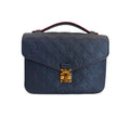 LOUIS VUITTON MÉTIS PELLE