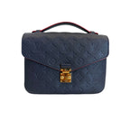 LOUIS VUITTON MÉTIS PELLE