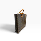 LOUIS VUITTON SAC PLAT
