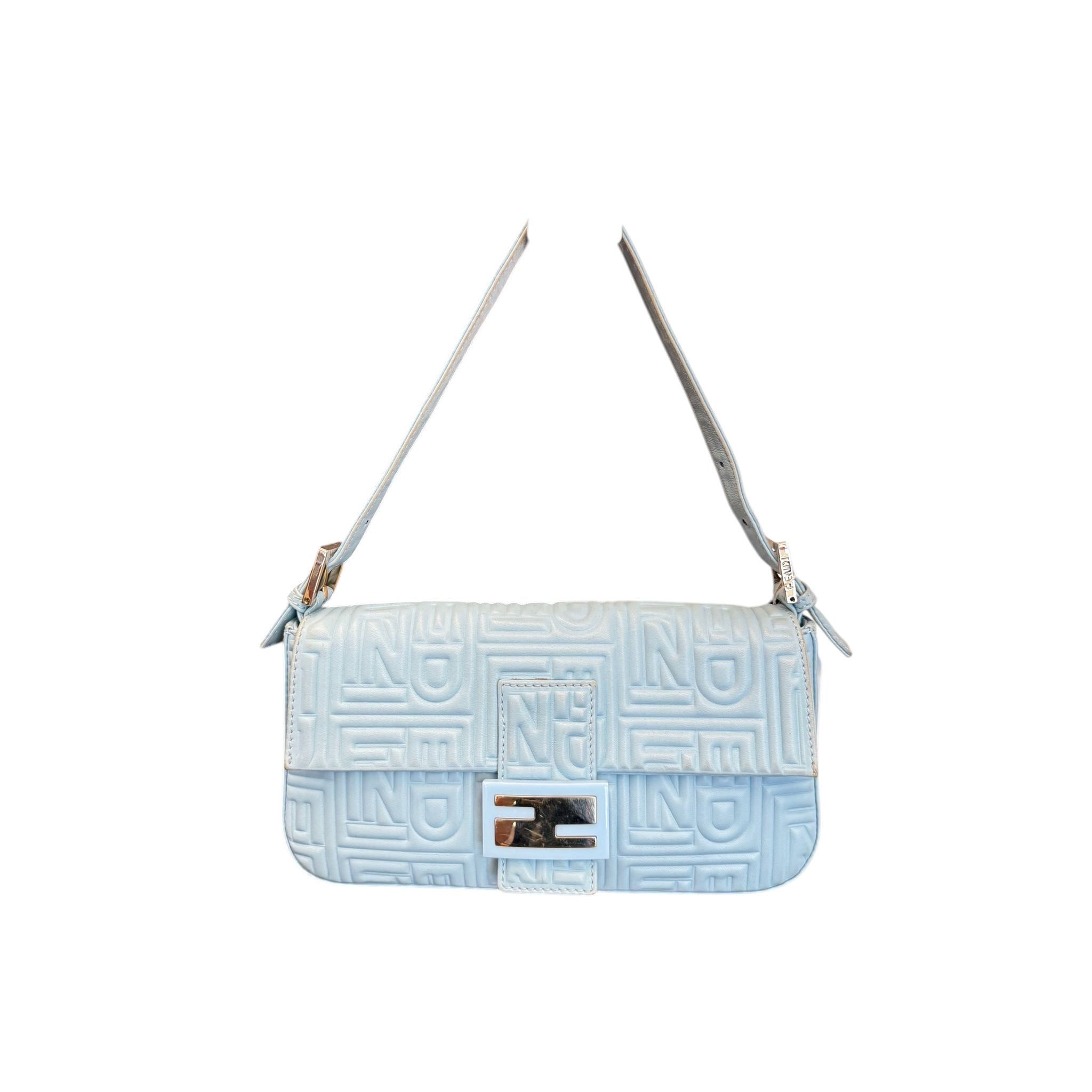 FENDI BAGUETTE