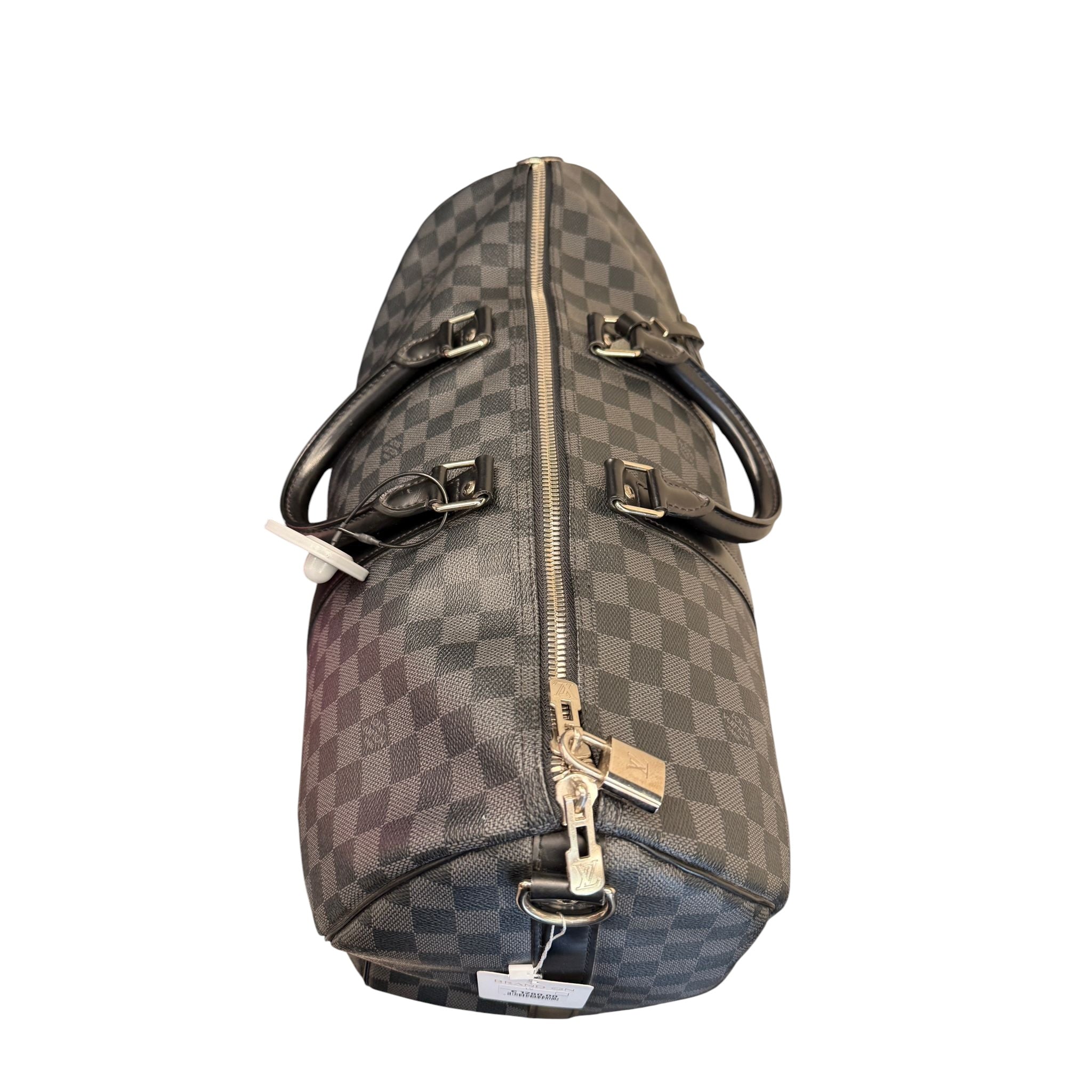 LOUIS VUITTON KEEPALL 45 BANDOULIÈRE