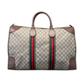 GUCCI BORSONE DA VIAGGIO