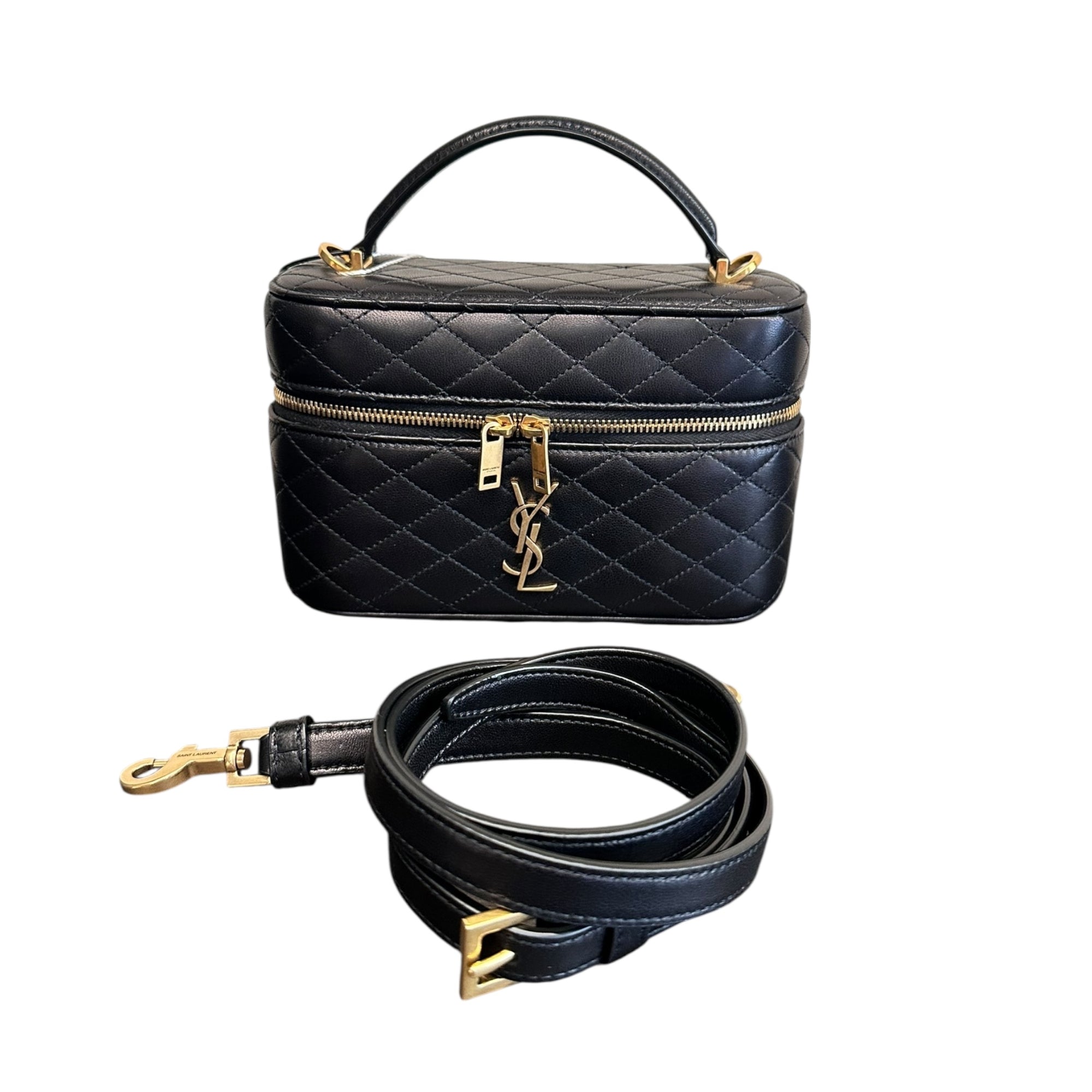 YSL GABY VANITY