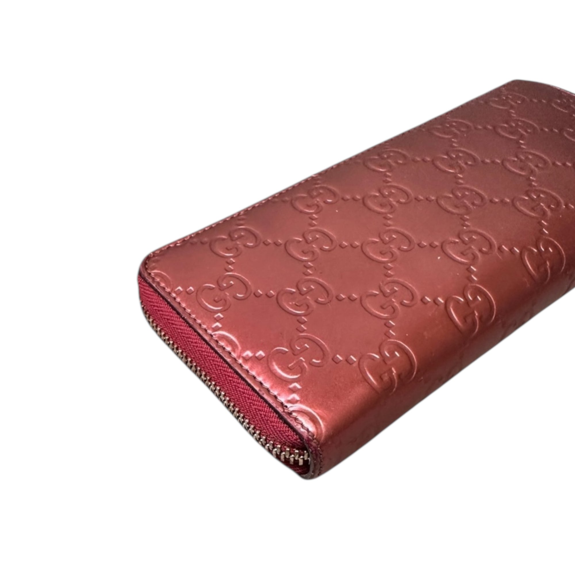 GUCCI PORTAFOGLIO